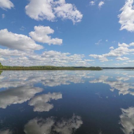 فيلا Eagles View Bowdoinham المظهر الخارجي الصورة